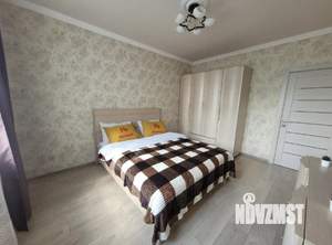3-к квартира, посуточно, 100м2, 1/1 этаж
