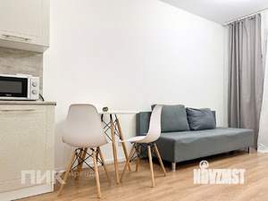 1-к квартира, на длительный срок, 34м2, 3/9 этаж