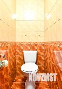 2-к квартира, посуточно, 75м2, 8/16 этаж