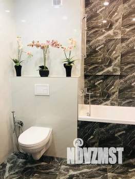 2-к квартира, посуточно, 80м2, 10/10 этаж