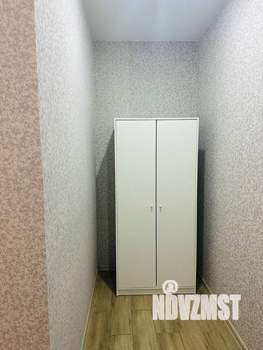 Студия квартира, на длительный срок, 35м2, 10/17 этаж