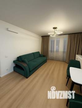 2-к квартира, на длительный срок, 39м2, 3/9 этаж