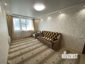 3-к квартира, на длительный срок, 77м2, 14/25 этаж