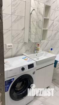 1-к квартира, на длительный срок, 33м2, 1/4 этаж