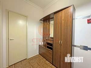 1-к квартира, на длительный срок, 41м2, 4/12 этаж