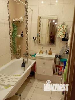 1-к квартира, на длительный срок, 39м2, 17/26 этаж