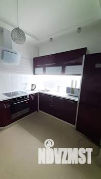 1-к квартира, на длительный срок, 42м2, 15/22 этаж