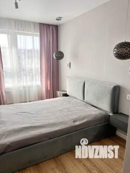 2-к квартира, на длительный срок, 35м2, 7/8 этаж