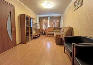 1-к квартира, на длительный срок, 39м2, 1/9 этаж