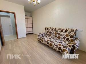 1-к квартира, на длительный срок, 30м2, 7/9 этаж