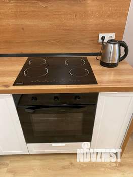 3-к квартира, на длительный срок, 53м2, 17/17 этаж