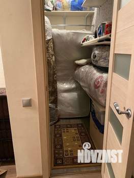 1-к квартира, на длительный срок, 34м2, 1/5 этаж