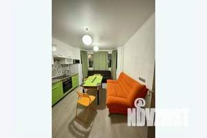 2-к квартира, посуточно, 60м2, 3/18 этаж