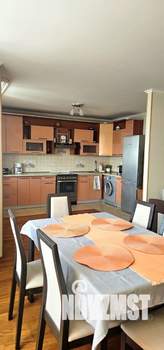 2-к квартира, на длительный срок, 65м2, 8/17 этаж