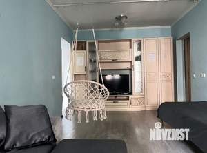 2-к квартира, посуточно, 70м2, 7/22 этаж