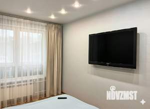 1-к квартира, на длительный срок, 32м2, 8/8 этаж