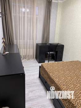 2-к квартира, на длительный срок, 44м2, 1/8 этаж