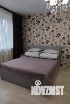 1-к квартира, посуточно, 43м2, 1/17 этаж