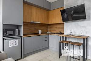 1-к квартира, посуточно, 30м2, 3/12 этаж