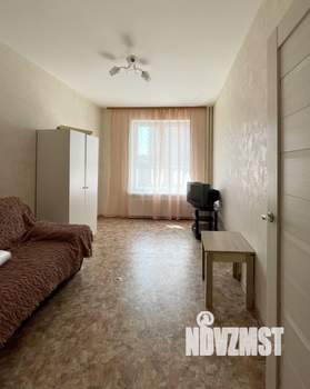 1-к квартира, на длительный срок, 33м2, 13/27 этаж