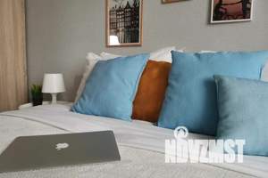 2-к квартира, посуточно, 40м2, 10/28 этаж