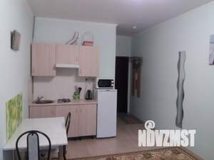 Студия квартира, на длительный срок, 22м2, 1/2 этаж