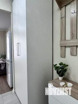 1-к квартира, на длительный срок, 35м2, 5/9 этаж