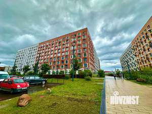 2-к квартира, на длительный срок, 59м2, 1/9 этаж