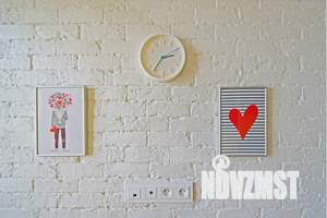 1-к квартира, посуточно, 16м2, 33/33 этаж