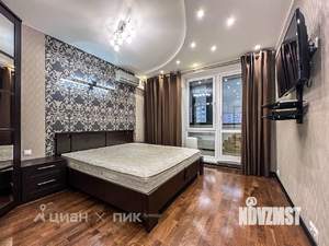 2-к квартира, на длительный срок, 70м2, 10/23 этаж