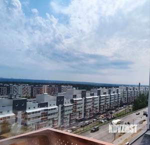 Студия квартира, на длительный срок, 20м2, 8/9 этаж