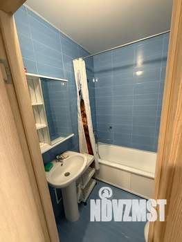 2-к квартира, посуточно, 38м2, 4/8 этаж