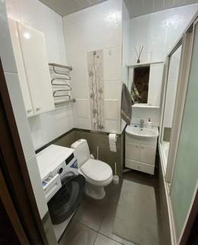 1-к квартира, на длительный срок, 39м2, 5/9 этаж