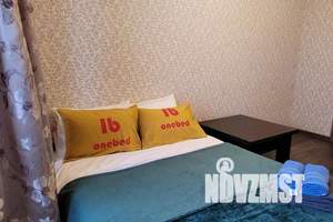 2-к квартира, посуточно, 65м2, 15/25 этаж