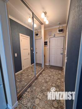 Студия квартира, на длительный срок, 26м2, 18/33 этаж