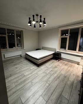 3-к квартира, на длительный срок, 80м2, 30/44 этаж