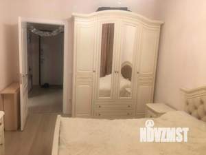 2-к квартира, на длительный срок, 45м2, 12/25 этаж