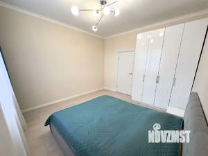 2-к квартира, на длительный срок, 58м2, 10/32 этаж