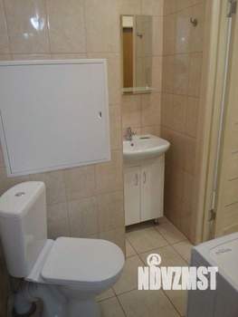 1-к квартира, на длительный срок, 28м2, 2/25 этаж