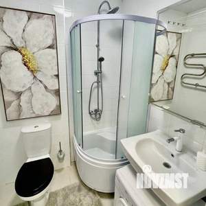 1-к квартира, посуточно, 22м2, 1/1 этаж