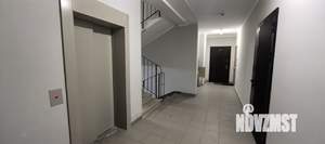 1-к квартира, на длительный срок, 38м2, 4/8 этаж