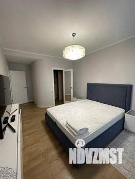 3-к квартира, на длительный срок, 78м2, 15/25 этаж