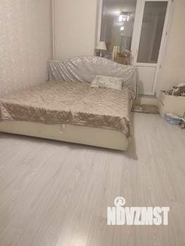 2-к квартира, на длительный срок, 62м2, 2/14 этаж