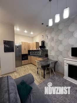 1-к квартира, на длительный срок, 32м2, 1/6 этаж