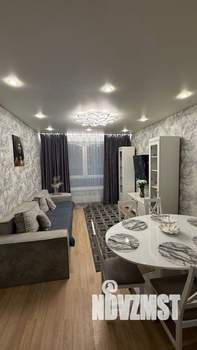 3-к квартира, на длительный срок, 67м2, 3/9 этаж