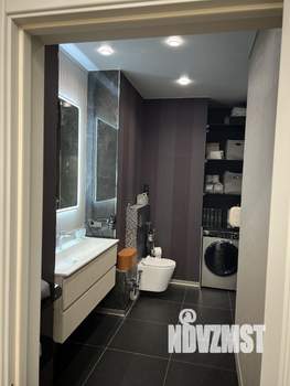 4-к квартира, на длительный срок, 160м2, 6/25 этаж