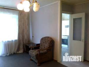 2-к квартира, на длительный срок, 42м2, 2/3 этаж