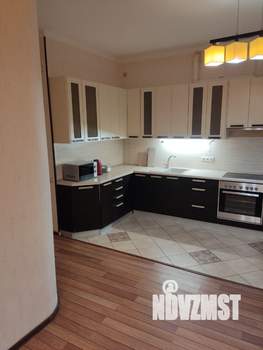 1-к квартира, на длительный срок, 55м2, 5/11 этаж