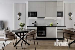 1-к квартира, на длительный срок, 35м2, 5/9 этаж