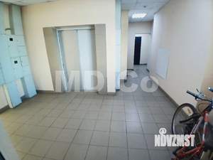 2-к квартира, на длительный срок, 43м2, 1/4 этаж